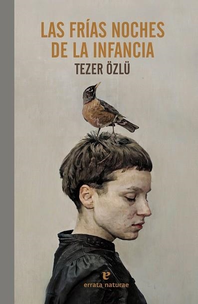 FRÍAS NOCHES DE INFANCIA, LAS | 9788419158031 | ÖZLÜ, TEZER | Llibreria Drac - Llibreria d'Olot | Comprar llibres en català i castellà online