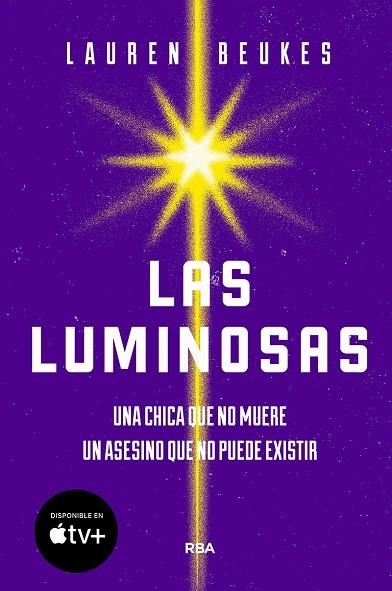 LUMINOSAS, LAS | 9788491878346 | BEUKES, LAUREN | Llibreria Drac - Librería de Olot | Comprar libros en catalán y castellano online