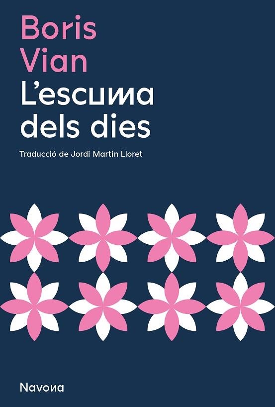 ESCUMA DELS DIES, L' | 9788419179234 | VIAN, BORIS | Llibreria Drac - Librería de Olot | Comprar libros en catalán y castellano online