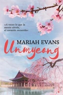 UNMYEONG | 9788419147110 | EVANS, MARIAH | Llibreria Drac - Llibreria d'Olot | Comprar llibres en català i castellà online