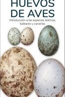 HUEVOS DE AVES  (GUIAS DESPLEGABLES TUNDRA) | 9788418458491 | HERNANDEZ, VICTOR J. | Llibreria Drac - Llibreria d'Olot | Comprar llibres en català i castellà online