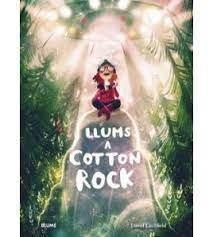 LLUMS A COTTON ROCK | 9788419094117 | LITCHFIELD, DAVID | Llibreria Drac - Llibreria d'Olot | Comprar llibres en català i castellà online