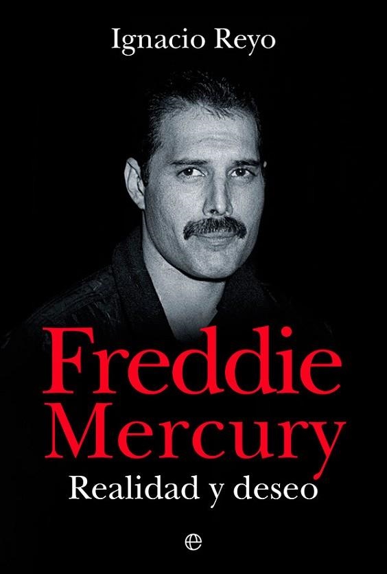 FREDDIE MERCURY | 9788413843360 | REYO, IGNACIO | Llibreria Drac - Llibreria d'Olot | Comprar llibres en català i castellà online