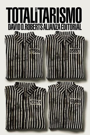 TOTALITARISMO, EL | 9788413628585 | ROBERTS, DAVID A. | Llibreria Drac - Llibreria d'Olot | Comprar llibres en català i castellà online