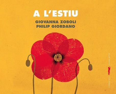 A L'ESTIU | 9788412504828 | ZOBOLI, GIOVANNA | Llibreria Drac - Llibreria d'Olot | Comprar llibres en català i castellà online