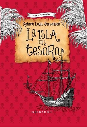 ISLA DEL TESORO, LA | 9788412394092 | STEVENSON, ROBERT LOUIS | Llibreria Drac - Librería de Olot | Comprar libros en catalán y castellano online