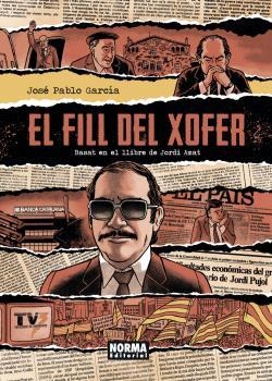 FILL DEL XOFER, EL | 9788467951448 | AMAT, JORDI; GARCÍA, JOSÉ PABLO | Llibreria Drac - Llibreria d'Olot | Comprar llibres en català i castellà online