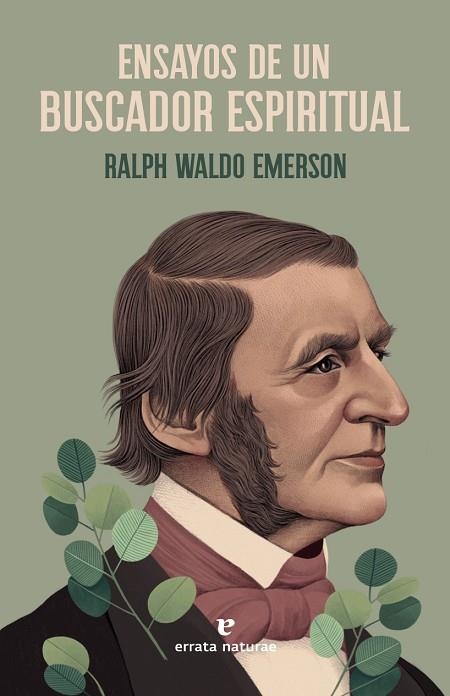 ENSAYOS DE UN BUSCADOR ESPIRITUAL | 9788417800581 | EMERSON, RALPH WALDO | Llibreria Drac - Librería de Olot | Comprar libros en catalán y castellano online