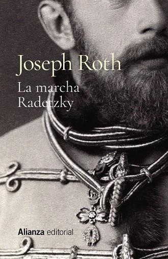 MARCHA RADETZKY, LA | 9788413628431 | ROTH, JOSEPH | Llibreria Drac - Llibreria d'Olot | Comprar llibres en català i castellà online