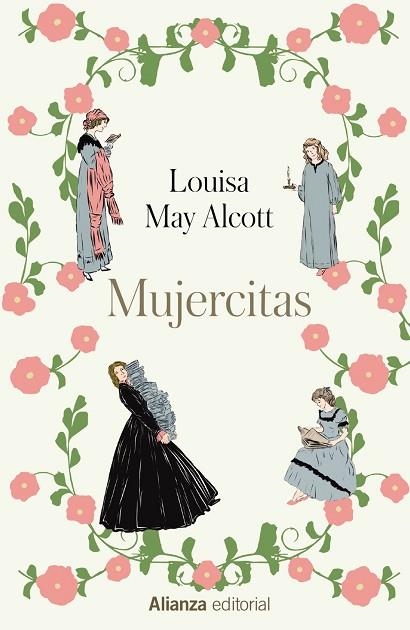 MUJERCITAS | 9788413628448 | ALCOTT, LOUISA MAY | Llibreria Drac - Llibreria d'Olot | Comprar llibres en català i castellà online