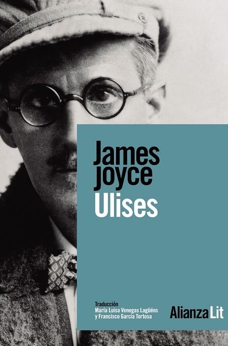 ULISES | 9788413628646 | JOYCE, JAMES | Llibreria Drac - Llibreria d'Olot | Comprar llibres en català i castellà online