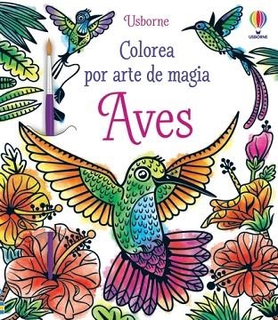 AVES | 9781801315371 | WHEATLEY, ABIGAIL | Llibreria Drac - Llibreria d'Olot | Comprar llibres en català i castellà online