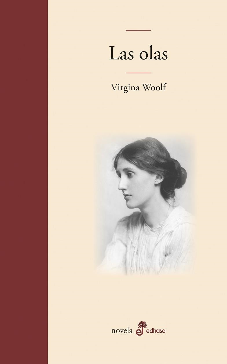 OLAS, LAS | 9788435011570 | WOOLF, VIRGINIA | Llibreria Drac - Llibreria d'Olot | Comprar llibres en català i castellà online