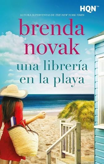 LIBRERÍA EN LA PLAYA, UNA | 9788411053617 | NOVAK, BRENDA | Llibreria Drac - Llibreria d'Olot | Comprar llibres en català i castellà online