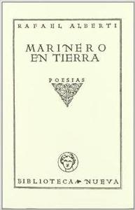 MARINERO EN TIERRA | 9788497421324 | ALBERTI, RAFAEL | Llibreria Drac - Llibreria d'Olot | Comprar llibres en català i castellà online