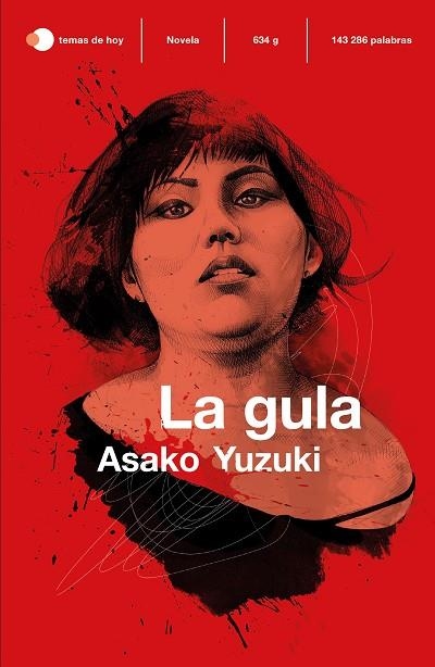 GULA, LA | 9788499989297 | YUZUKI, ASAKO | Llibreria Drac - Llibreria d'Olot | Comprar llibres en català i castellà online