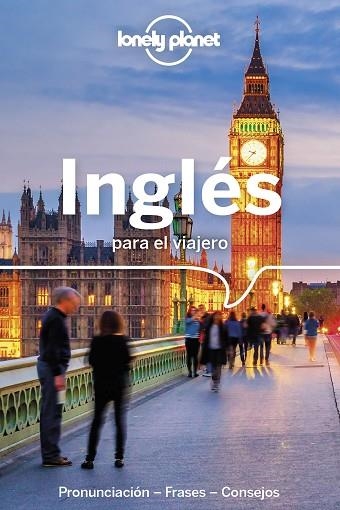 INGLÉS PARA EL VIAJERO | 9788408233954 | AA.DD. | Llibreria Drac - Librería de Olot | Comprar libros en catalán y castellano online