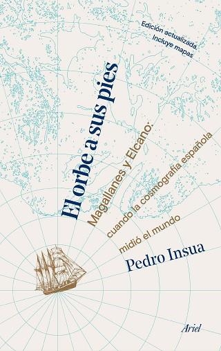 ORBE A SUS PIES, EL | 9788434435599 | INSUA, PEDRO | Llibreria Drac - Llibreria d'Olot | Comprar llibres en català i castellà online