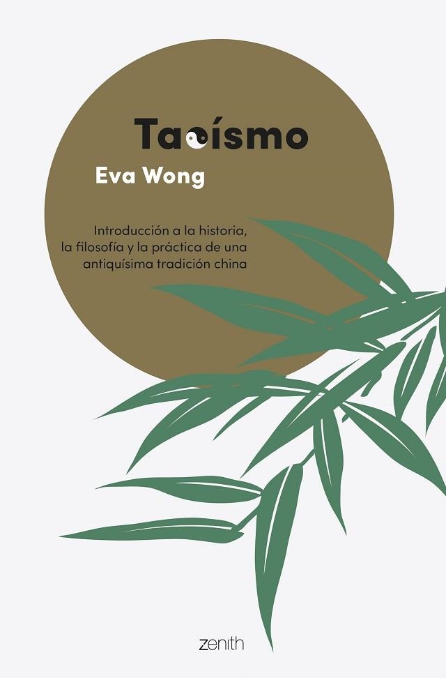 TAOÍSMO | 9788408257745 | WONG, EVA | Llibreria Drac - Llibreria d'Olot | Comprar llibres en català i castellà online