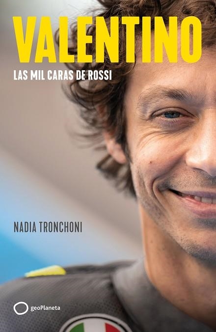 VALENTINO | 9788408257158 | TRONCHONI, NADIA | Llibreria Drac - Llibreria d'Olot | Comprar llibres en català i castellà online