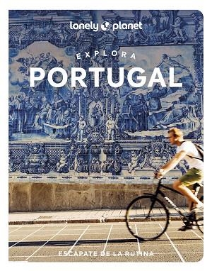 EXPLORA PORTUGAL | 9788408256915 | AA.DD. | Llibreria Drac - Llibreria d'Olot | Comprar llibres en català i castellà online