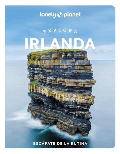 EXPLORA IRLANDA | 9788408256861 | AA.DD. | Llibreria Drac - Llibreria d'Olot | Comprar llibres en català i castellà online