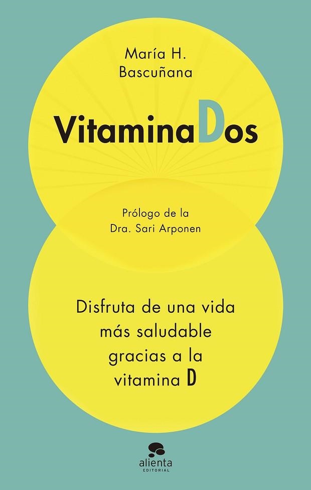 VITAMINADOS | 9788413441672 | HERNÁNDEZ BASCUÑANA, MARIA | Llibreria Drac - Llibreria d'Olot | Comprar llibres en català i castellà online