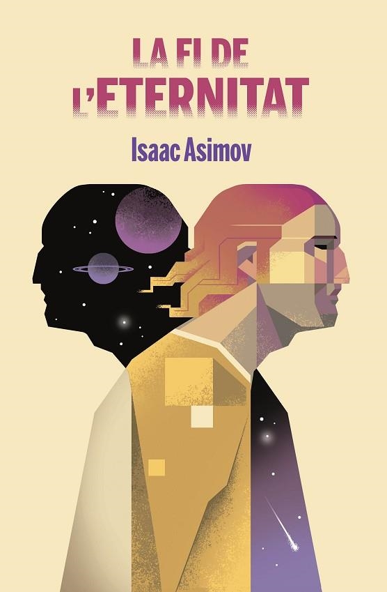 FI DE L'ETERNITAT, LA  | 9788413582917 | ASIMOV, ISAAC | Llibreria Drac - Llibreria d'Olot | Comprar llibres en català i castellà online