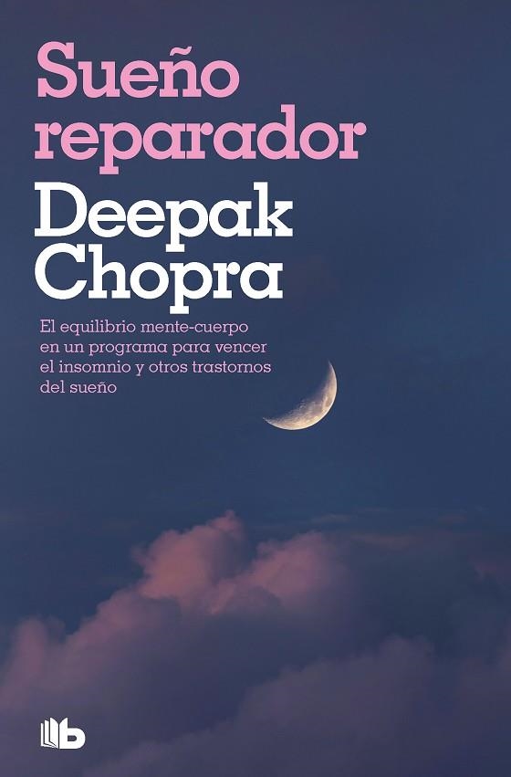 SUEÑO REPARADOR (COLECCIÓN SALUD PERFECTA) | 9788413145402 | CHOPRA, DEEPAK | Llibreria Drac - Llibreria d'Olot | Comprar llibres en català i castellà online