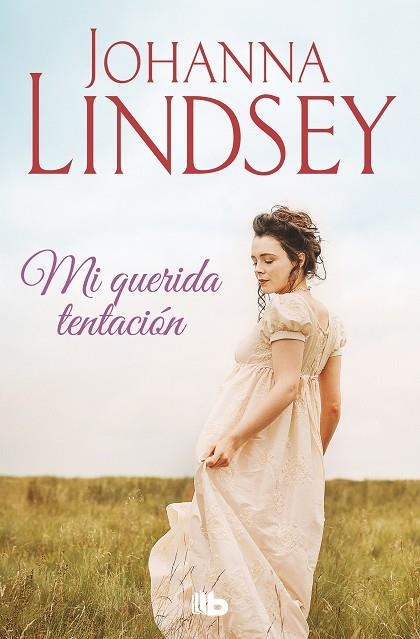 MI QUERIDA TENTACIÓN | 9788413145198 | LINDSEY, JOHANNA | Llibreria Drac - Llibreria d'Olot | Comprar llibres en català i castellà online