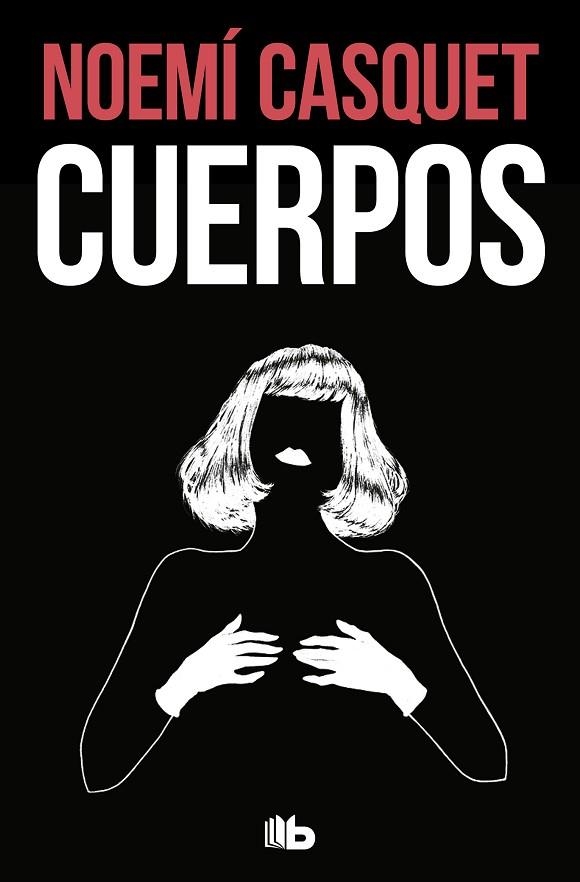 CUERPOS | 9788413145280 | CASQUET, NOEMÍ | Llibreria Drac - Llibreria d'Olot | Comprar llibres en català i castellà online