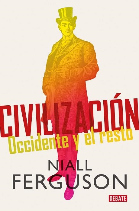 CIVILIZACIÓN | 9788418967351 | FERGUSON, NIALL | Llibreria Drac - Llibreria d'Olot | Comprar llibres en català i castellà online