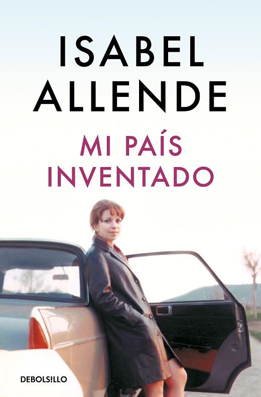 MI PAÍS INVENTADO | 9788466360760 | ALLENDE, ISABEL | Llibreria Drac - Llibreria d'Olot | Comprar llibres en català i castellà online