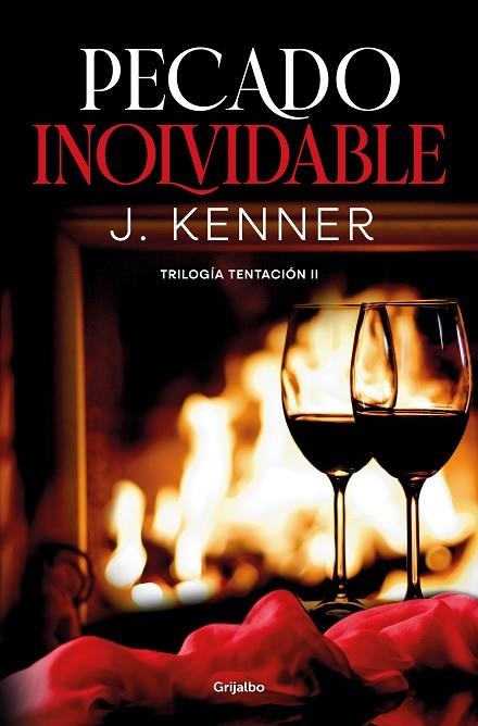 PECADO INOLVIDABLE (TRILOGÍA TENTACIÓN 2) | 9788425360985 | KENNER, J. | Llibreria Drac - Llibreria d'Olot | Comprar llibres en català i castellà online