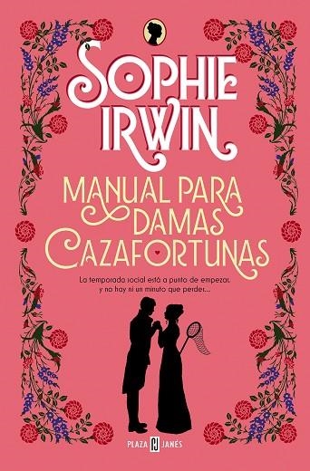 MANUAL PARA DAMAS CAZAFORTUNAS | 9788401028434 | IRWIN, SOPHIE | Llibreria Drac - Llibreria d'Olot | Comprar llibres en català i castellà online