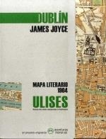 DUBLÍN JAMES JOYCE | 9788418700033 | JOYCE, JAMES | Llibreria Drac - Librería de Olot | Comprar libros en catalán y castellano online