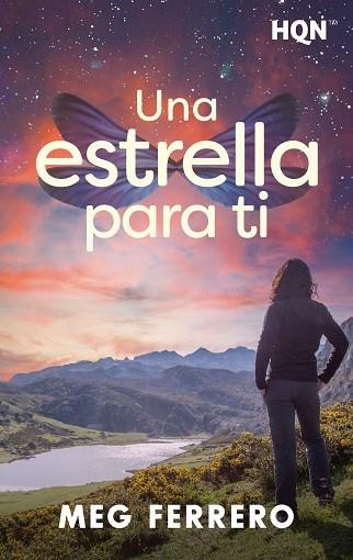 UNA ESTRELLA PARA TI | 9788411053587 | FERRERO, MEG | Llibreria Drac - Llibreria d'Olot | Comprar llibres en català i castellà online