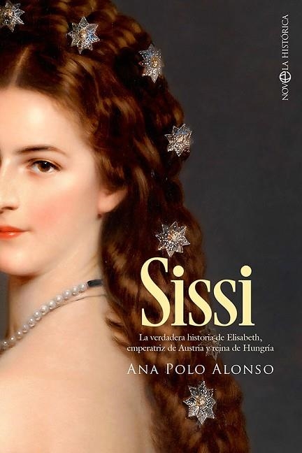 SISSI | 9788413843643 | POLO ALONSO, ANA | Llibreria Drac - Llibreria d'Olot | Comprar llibres en català i castellà online