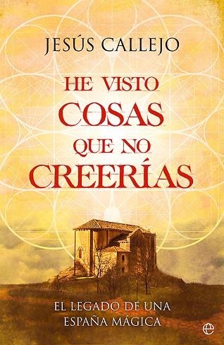 HE VISTO COSAS QUE NO CREERÍAS | 9788413843698 | CALLEJO, JESÚS | Llibreria Drac - Llibreria d'Olot | Comprar llibres en català i castellà online