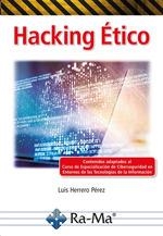 HACKING ÉTICO | 9788418971792 | HERRERO PÉREZ, LUIS | Llibreria Drac - Llibreria d'Olot | Comprar llibres en català i castellà online