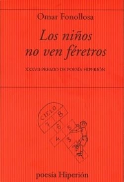 NIÑOS NO VEN FÉRETROS, LOS  | 9788490022009 | FONOLLOSA, OMAR  | Llibreria Drac - Llibreria d'Olot | Comprar llibres en català i castellà online