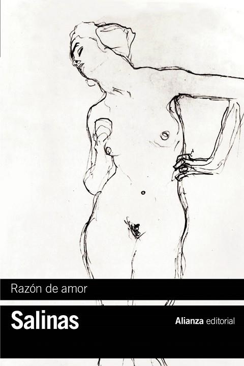 RAZÓN DE AMOR | 9788413628554 | SALINAS, PEDRO | Llibreria Drac - Llibreria d'Olot | Comprar llibres en català i castellà online