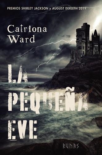 PEQUEÑA EVE, LA | 9788413627892 | WARD, CATRIONA | Llibreria Drac - Llibreria d'Olot | Comprar llibres en català i castellà online