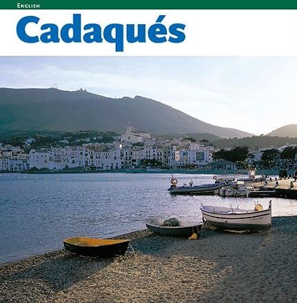 CADAQUÉS | 9788484781394 | MASANÉS, CRISTINA; PUIG, JORDI | Llibreria Drac - Llibreria d'Olot | Comprar llibres en català i castellà online