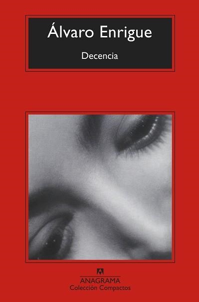 DECENCIA | 9788433961143 | ENRIGUE, ÁLVARO | Llibreria Drac - Llibreria d'Olot | Comprar llibres en català i castellà online