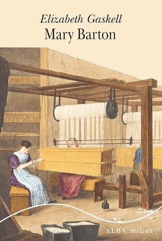 MARY BARTON | 9788490658765 | GASKELL, ELIZABETH | Llibreria Drac - Llibreria d'Olot | Comprar llibres en català i castellà online