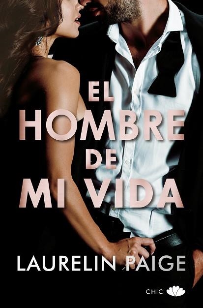 HOMBRE DE MI VIDA, EL | 9788417972738 | PAIGE, LAURELIN | Llibreria Drac - Llibreria d'Olot | Comprar llibres en català i castellà online