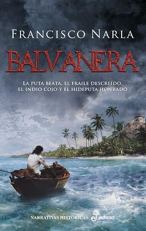 BALVANERA | 9788435063630 | NARLA, FRANCISCO | Llibreria Drac - Llibreria d'Olot | Comprar llibres en català i castellà online