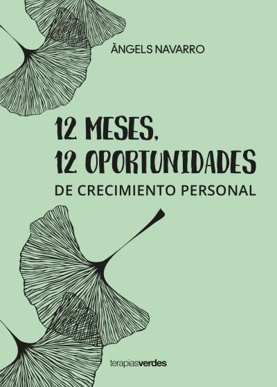 12 MESES 12 OPORTUNIDADES | 9788416972937 | NAVARRO SIMÓN, ÀNGELS | Llibreria Drac - Llibreria d'Olot | Comprar llibres en català i castellà online