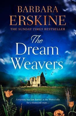 THE DREAMS WEAVERS | 9780008195892 | ERSKINE, BARBARA | Llibreria Drac - Llibreria d'Olot | Comprar llibres en català i castellà online